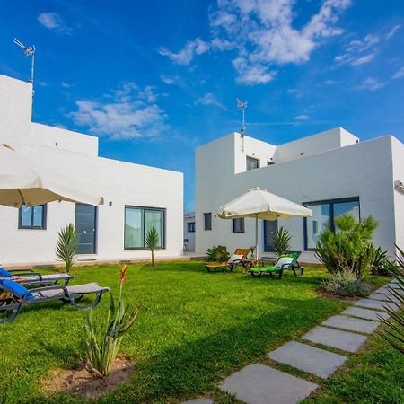 Preciosas Villas Con Jardin Y Vistas Al Faro, A 700M De La Playa Zahora Exterior photo