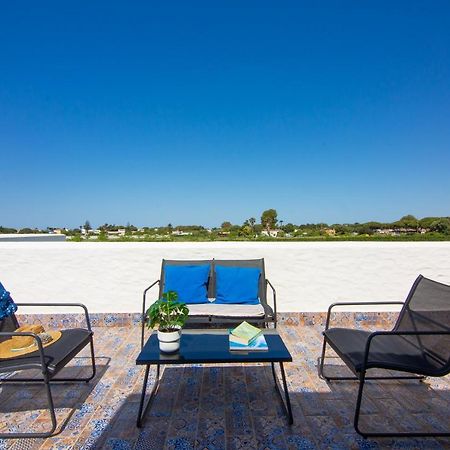 Preciosas Villas Con Jardin Y Vistas Al Faro, A 700M De La Playa Zahora Exterior photo