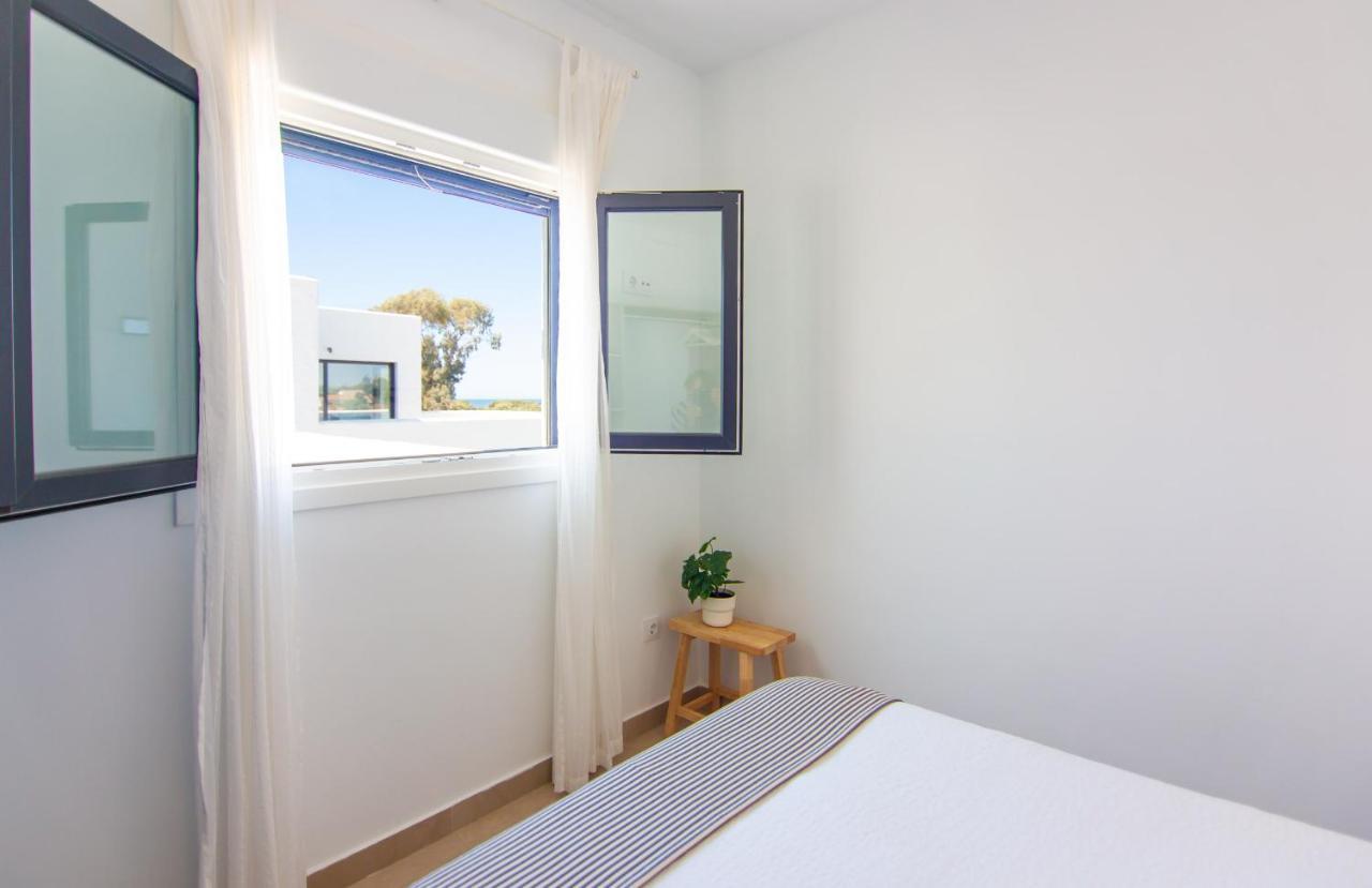 Preciosas Villas Con Jardin Y Vistas Al Faro, A 700M De La Playa Zahora Exterior photo