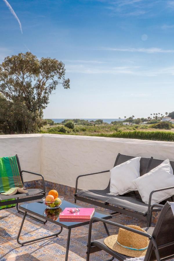 Preciosas Villas Con Jardin Y Vistas Al Faro, A 700M De La Playa Zahora Exterior photo