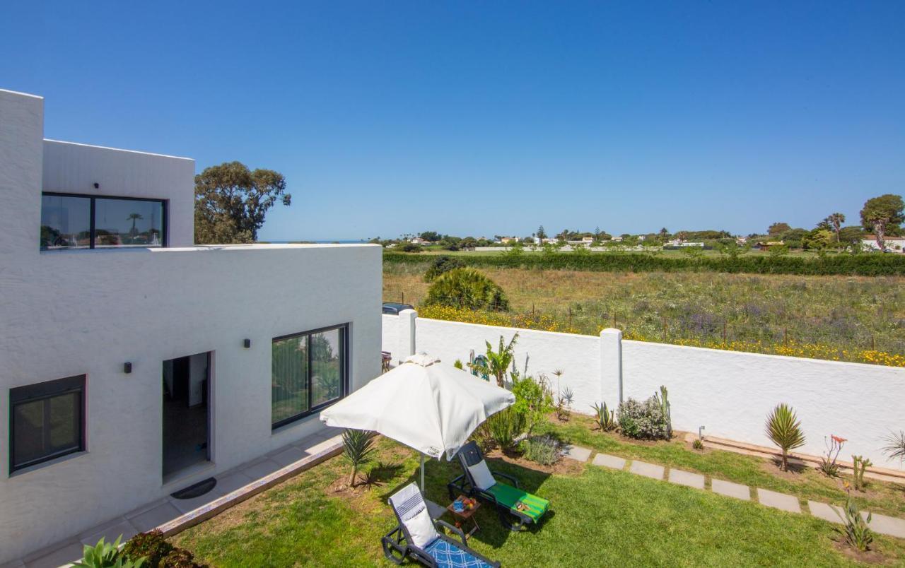 Preciosas Villas Con Jardin Y Vistas Al Faro, A 700M De La Playa Zahora Exterior photo